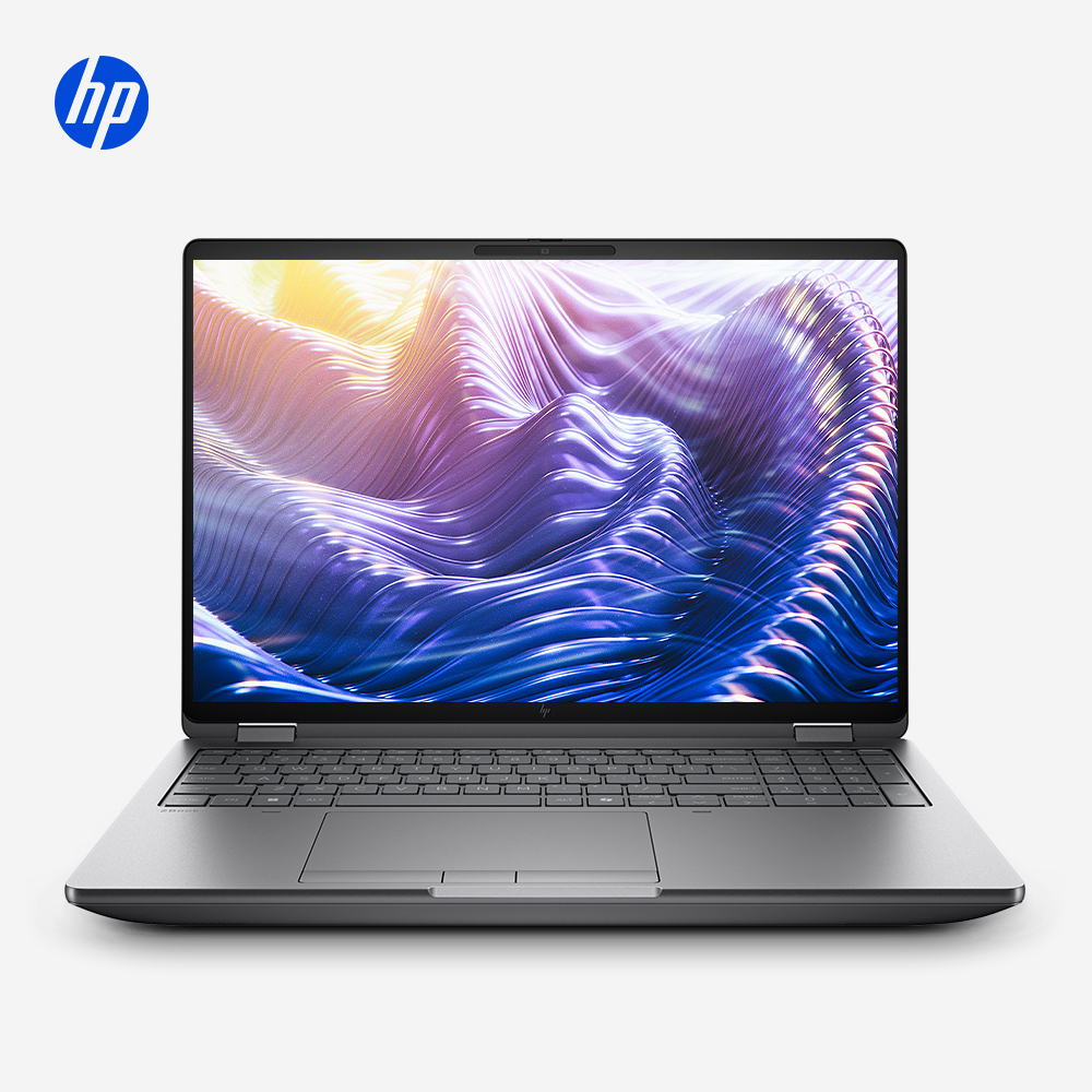 HP ZBook Fury G1i 16 B14E8AV-P3 (U9-285HX/32GB/1TB/RTX Pro 3000/400nits)